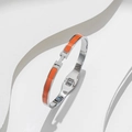 150 Steel Orange