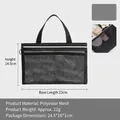 066 Style Black