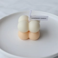 Gradient Champagne (Orange Blossom)
