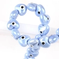 13X15mm / Azul claro