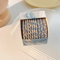 Ice Rain Braided 10pcs Boxed
