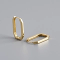 925 Silver / Gold
