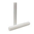 Bastoncillos de filtro blancos para humidificador USB, núcleos de algodón de repuesto - 7*20mm / Blanco