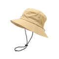 Bag And Hat [khaki]