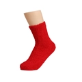 One Size Red