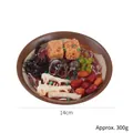 Realistic 14cm 300g fake Luosifen noodle model for restaurant display and showcase - Snail Rice Noodles with Fried Tofu