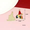 Santa Claus