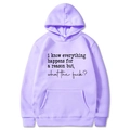 S / Top And Bottom / Lavender