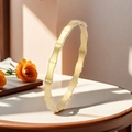 Bamboo Joint Style (44-B-3) / Gold