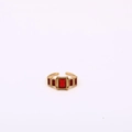 January / Red