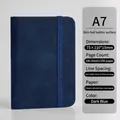A7 Dark Blue