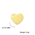 Heart-Gold