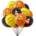 Set balonon thema ergostasio genethlia paidiko parti diakosmisi balonon set - Μπαλόνι