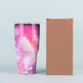Starry Sky Pink