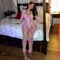S / Pink