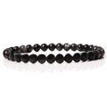 Silver Obsidian