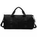 47cm x 23cm x 26cm / Black