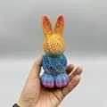 12.5cm Regenbogen
