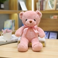 Ten-color Bowtie Style (Pink) 30 cm