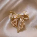 510 - Golden Bow