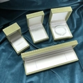 Ring Box Grass Green