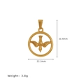 T02 Uccello Ad Anello