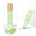 Aceite para cutículas de 10ml con aroma a manzana verde y aplicador roll-on para uñas sanas - Manzana