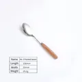 No.3 Pointed Spoon