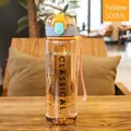 Orange 500ML