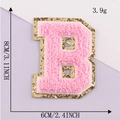 Letter B