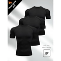 Black+Black+Black (3-Pack)