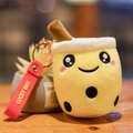 Milk Tea Yellow (Round Eyes)