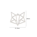 Fox Head Steel