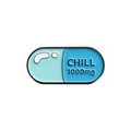 Chill Pille Stil (QHXZ1207)