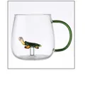 Turtle (Thickened with Handle)