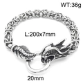 Tête de Dragon (KB164524-Z)