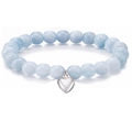 Aquamarin mit Herz 01