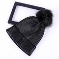 One Size / Black
