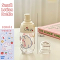 50ml Lotionflasche (Mit 1 Aufkleber)