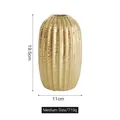 Medium Narrow Mouth TD146-2 H19.5cm W11cm 710g