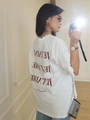 S / Bianco
