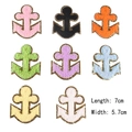 8 Anchors Combo