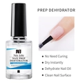 Professioneller Née Jolie Nageldehydrator für sofortiges Trocknen und Entfetten - 15ml / Nagel-Dehydrator