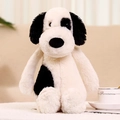 Dalmatian Dog 30cm【300g】