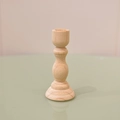 B (Pine Wood)