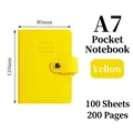 A7 Yellow