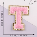 Letter T