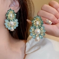 27# Silver Pin-Green