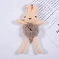 Teddy Konijn Bruin