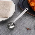 304 Stainless Steel Powder Scoop 20ML